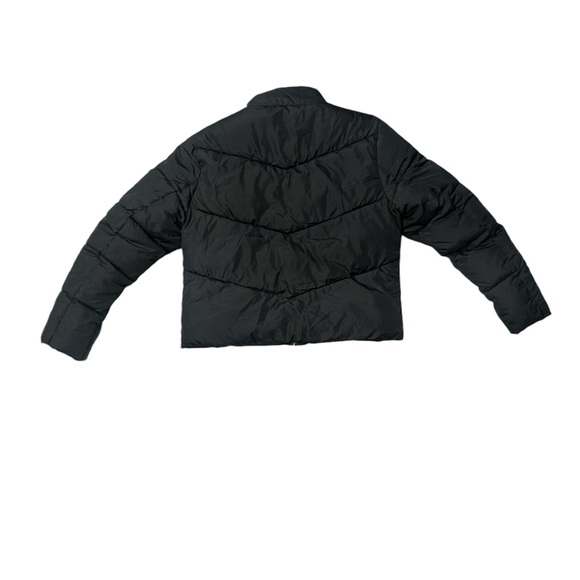 🔥🔥asos cropped puffer - Picture 2 of 2